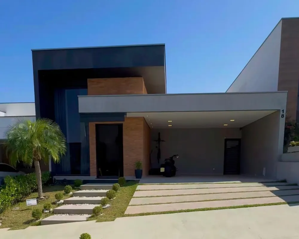 Casa, 3 quartos, 155 m² - Foto 4