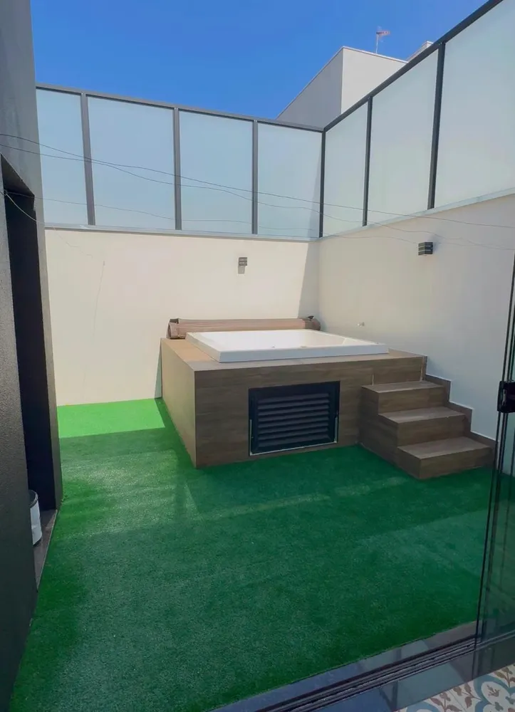 Casa, 3 quartos, 155 m² - Foto 3