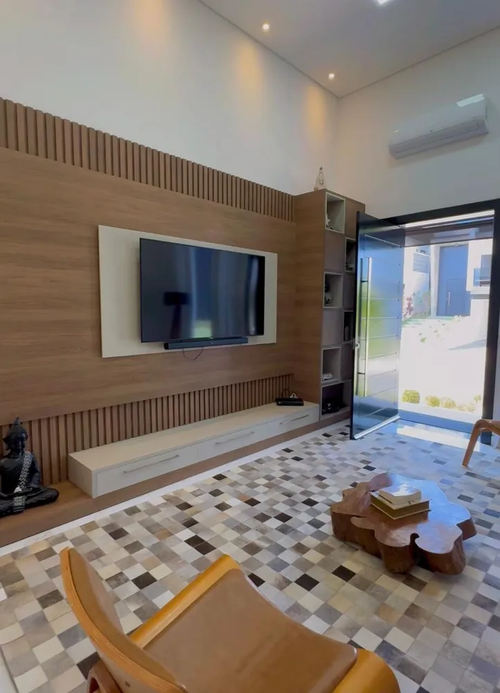 Casa, 3 quartos, 155 m² - Foto 1