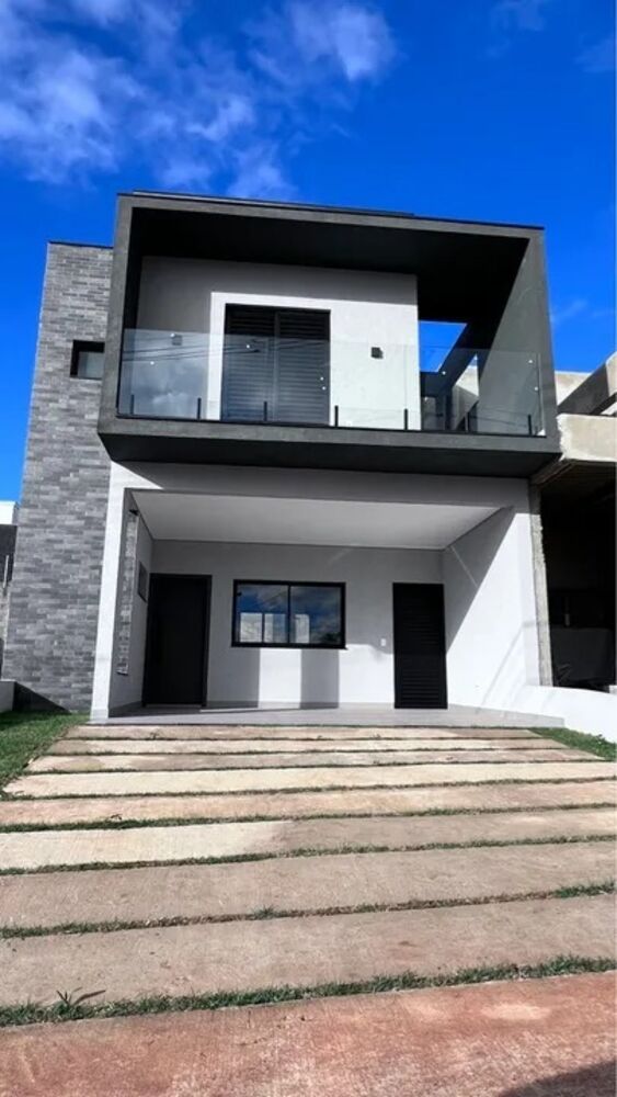 Casa, 3 quartos, 141 m² - Foto 3