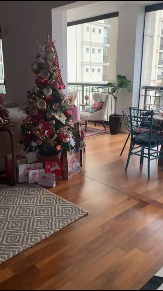 Apartamento, 2 quartos, 198 m² - Foto 4