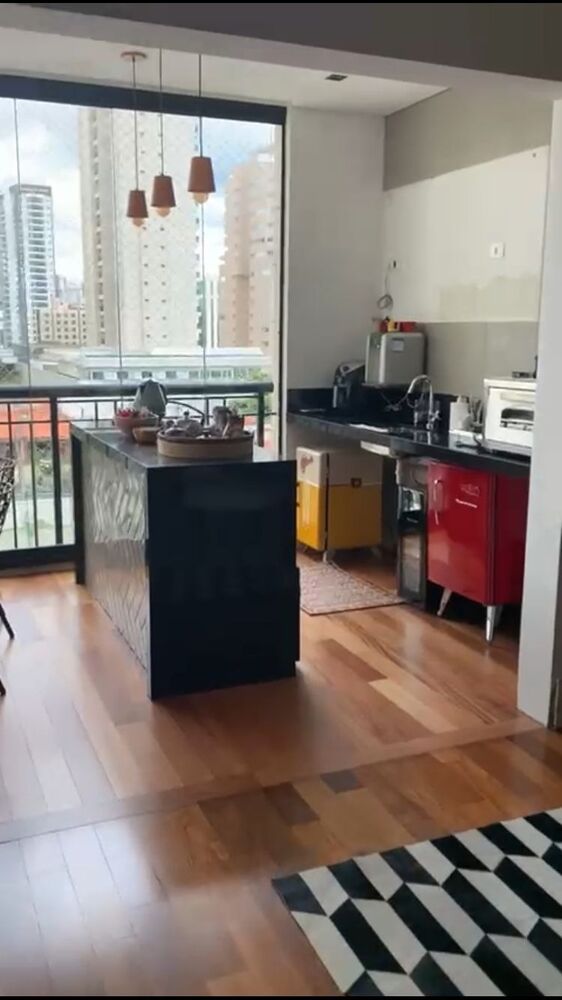Apartamento, 2 quartos, 198 m² - Foto 2