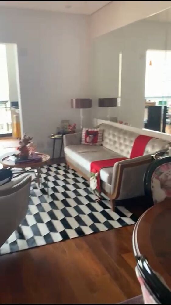 Apartamento, 2 quartos, 198 m² - Foto 3