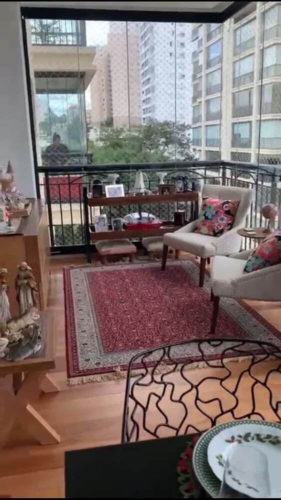 Apartamento, 2 quartos, 198 m² - Foto 11