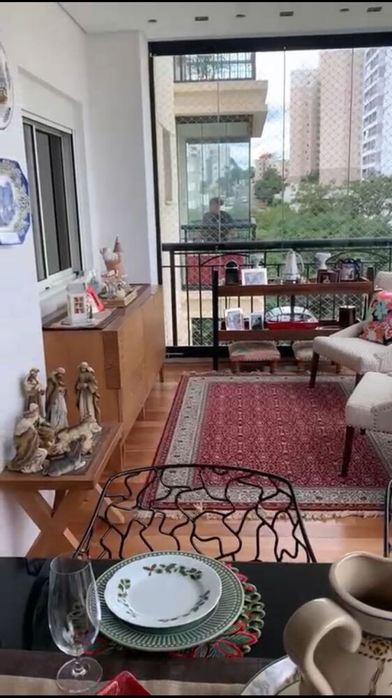 Apartamento, 2 quartos, 198 m² - Foto 1