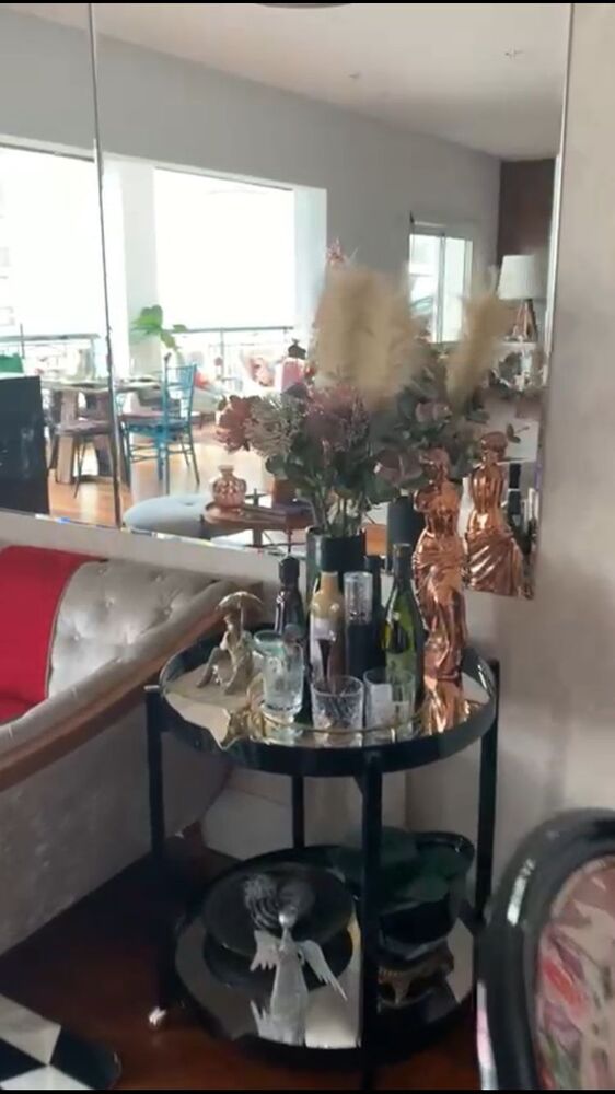 Apartamento, 2 quartos, 198 m² - Foto 7