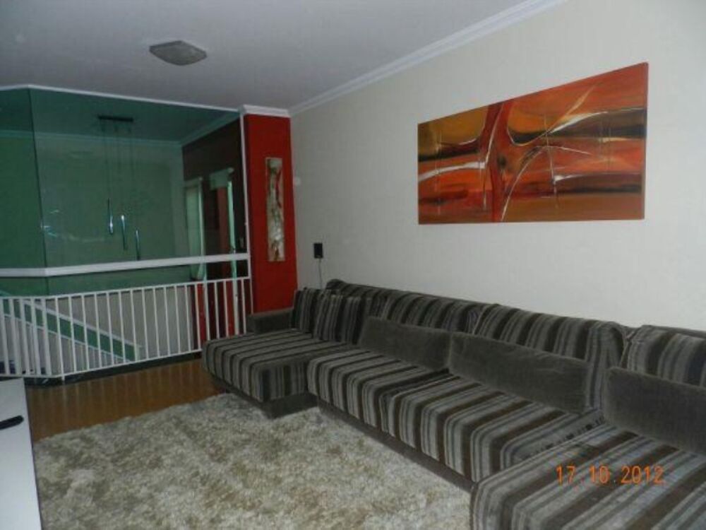 Casa, 3 quartos - Foto 10