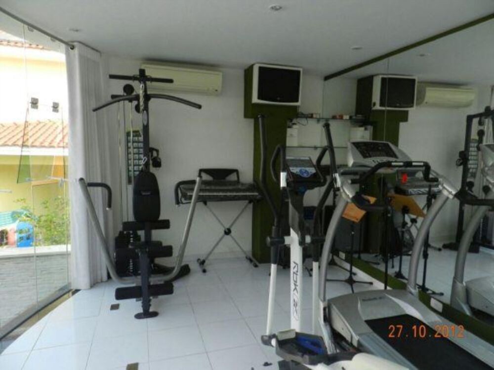 Casa, 3 quartos - Foto 7