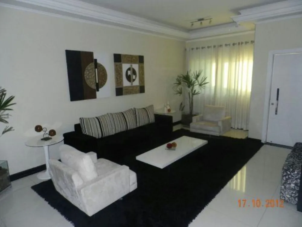 Casa, 3 quartos - Foto 4