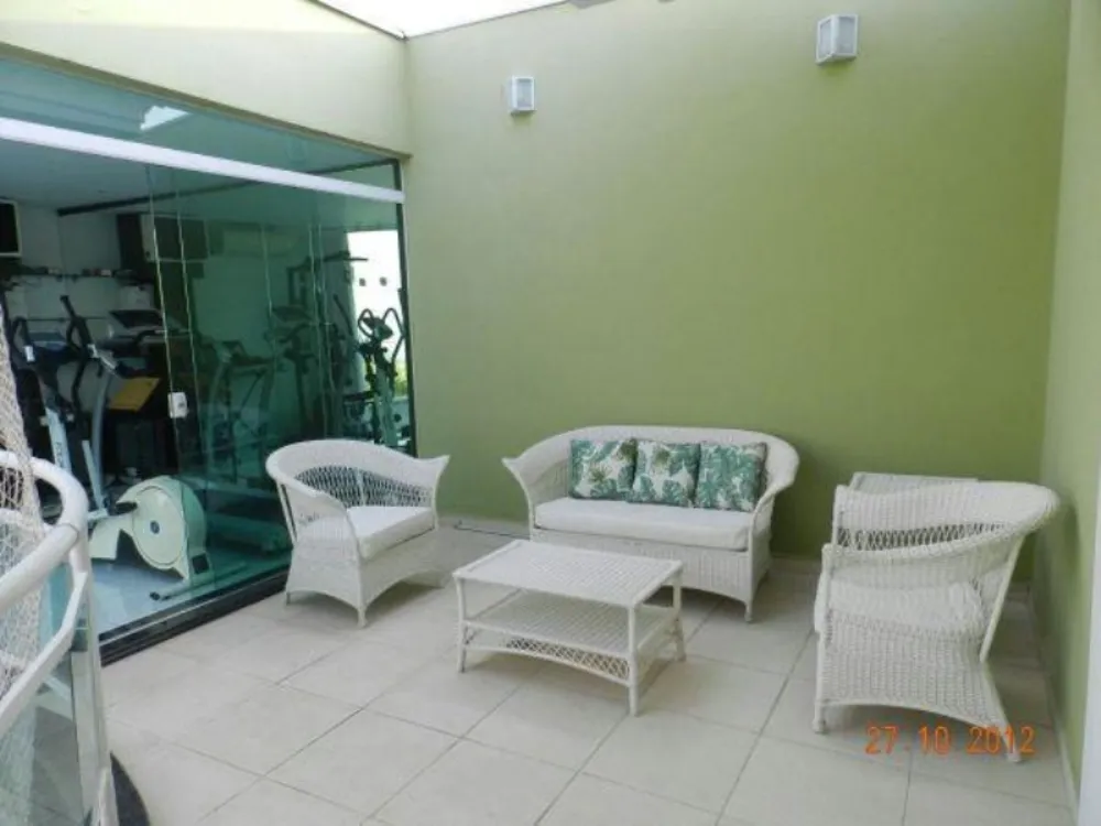 Casa, 3 quartos - Foto 3