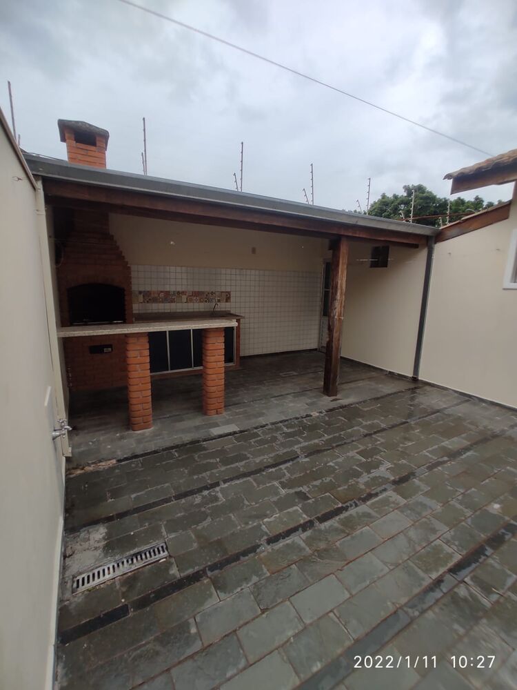 Casa, 3 quartos, 110 m² - Foto 3