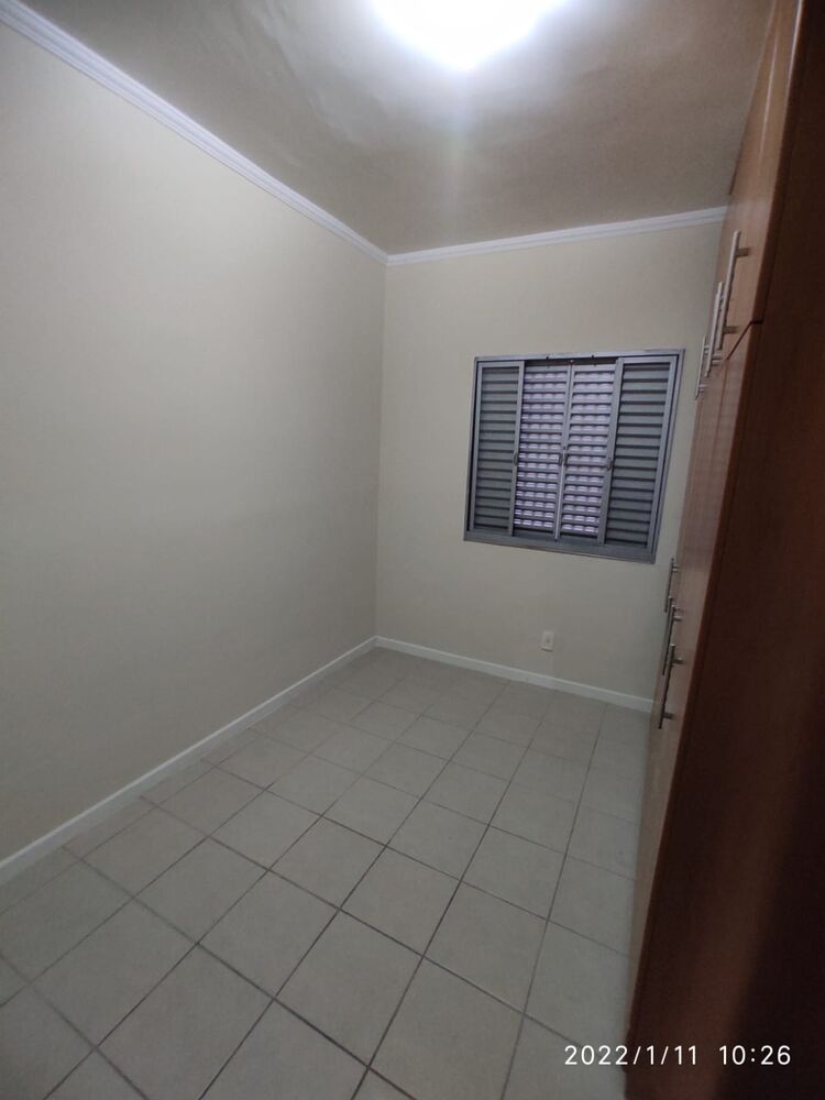 Casa, 3 quartos, 110 m² - Foto 1