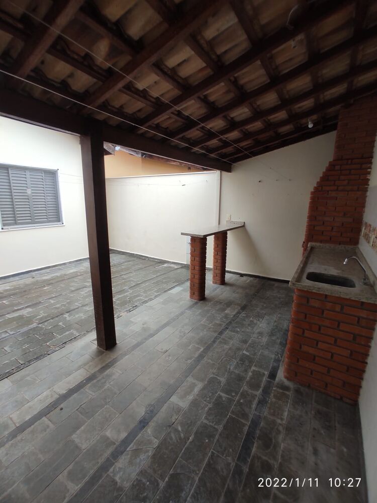Casa, 3 quartos, 110 m² - Foto 4