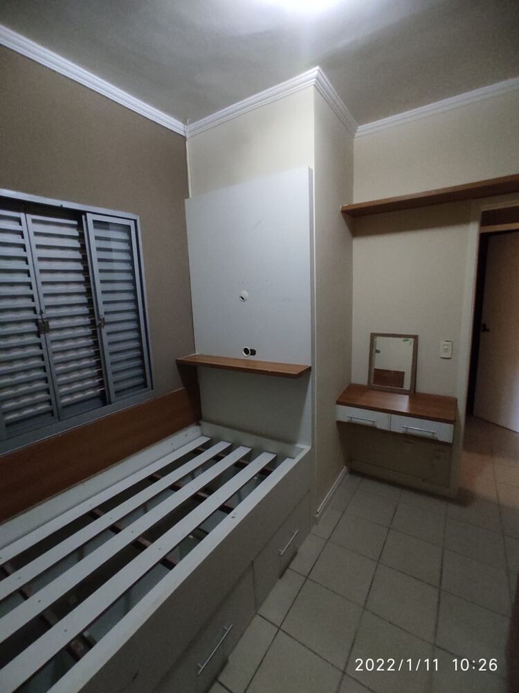 Casa, 3 quartos, 110 m² - Foto 2