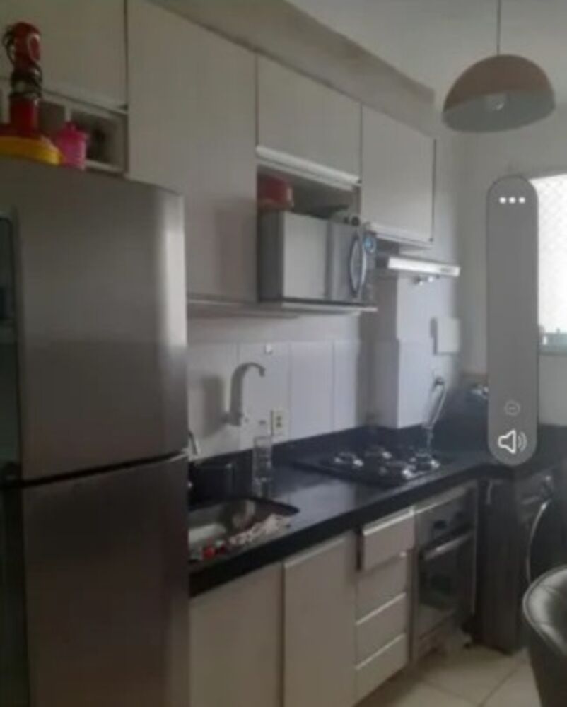Apartamento à venda com 2 quartos, 50m² - Foto 2