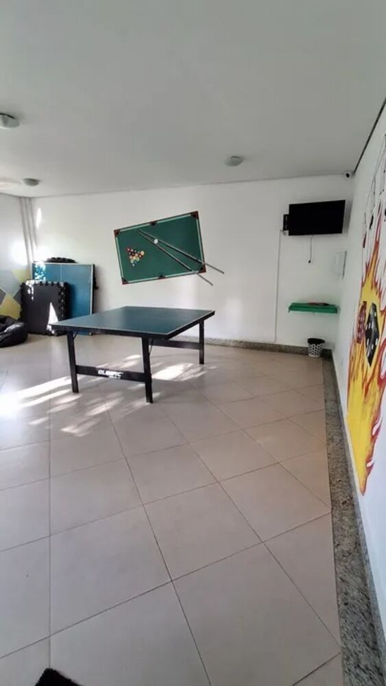 Apartamento à venda com 2 quartos, 50m² - Foto 6
