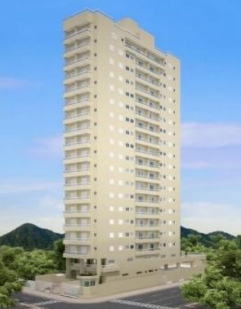 Apartamento, 1 quarto, 55 m² - Foto 2