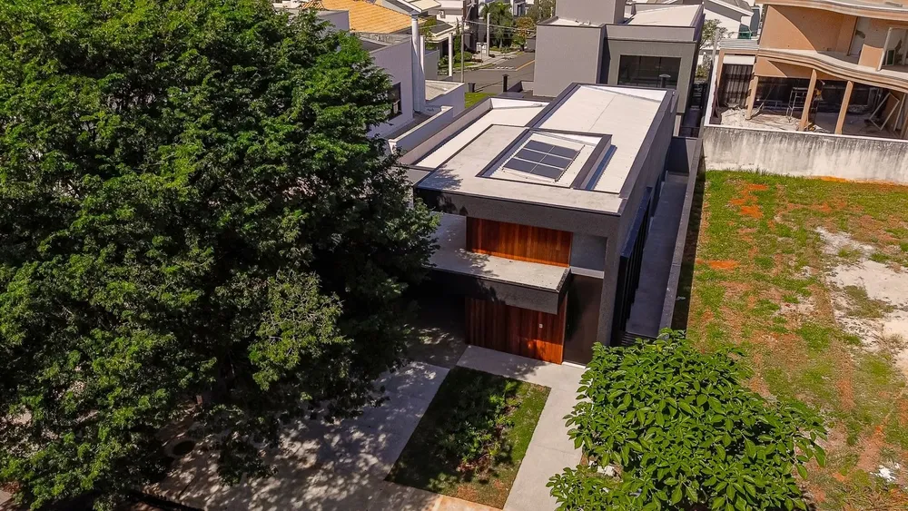Casa, 3 quartos, 300 m² - Foto 4