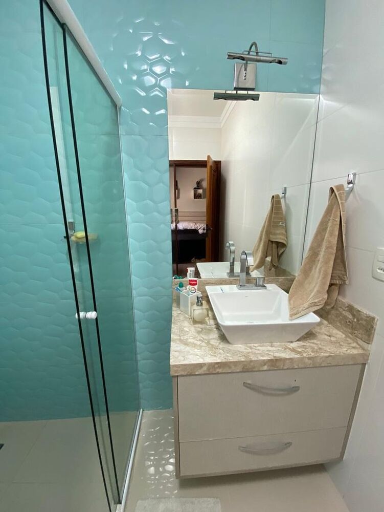 Casa, 3 quartos, 278 m² - Foto 7