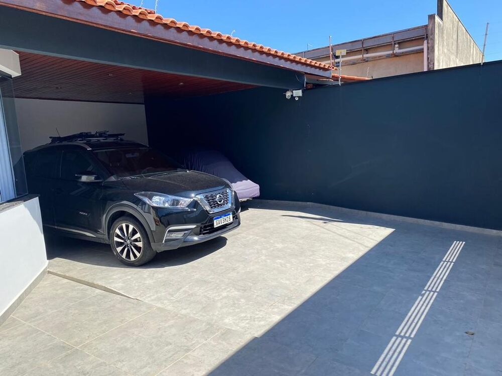 Casa, 3 quartos, 278 m² - Foto 16