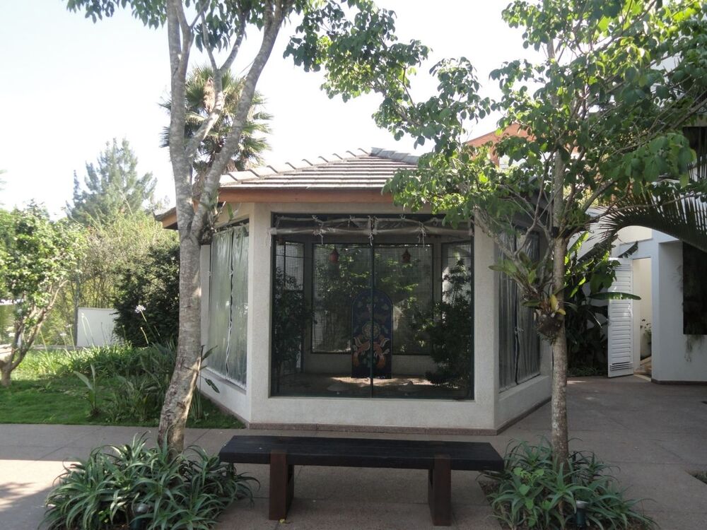 Casa, 4 quartos, 1754 m² - Foto 28
