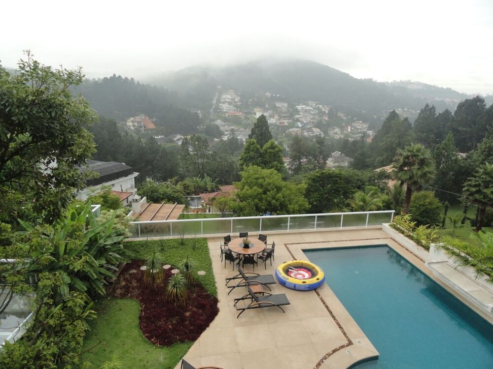 Casa, 4 quartos, 1754 m² - Foto 49
