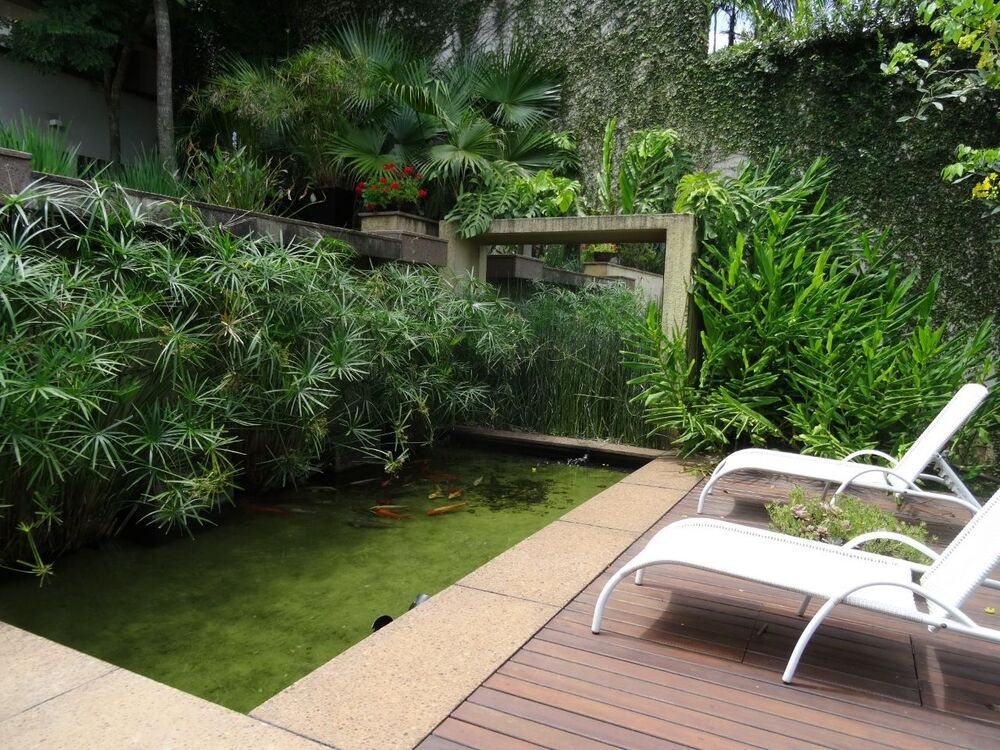 Casa, 4 quartos, 1754 m² - Foto 16