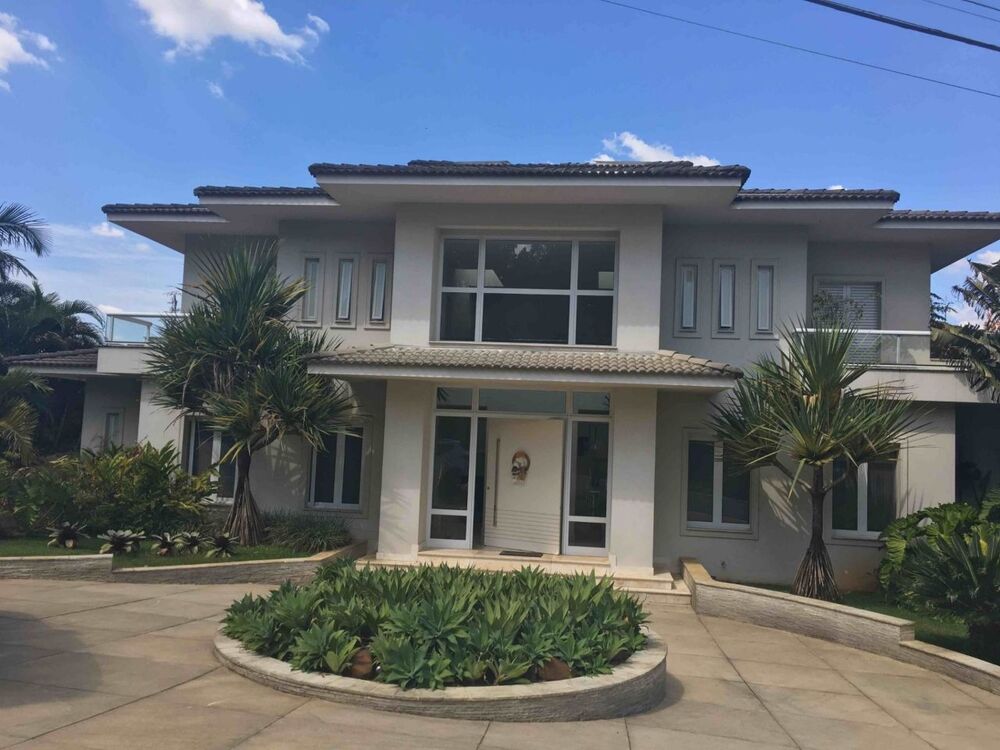 Casa, 4 quartos, 1754 m² - Foto 46