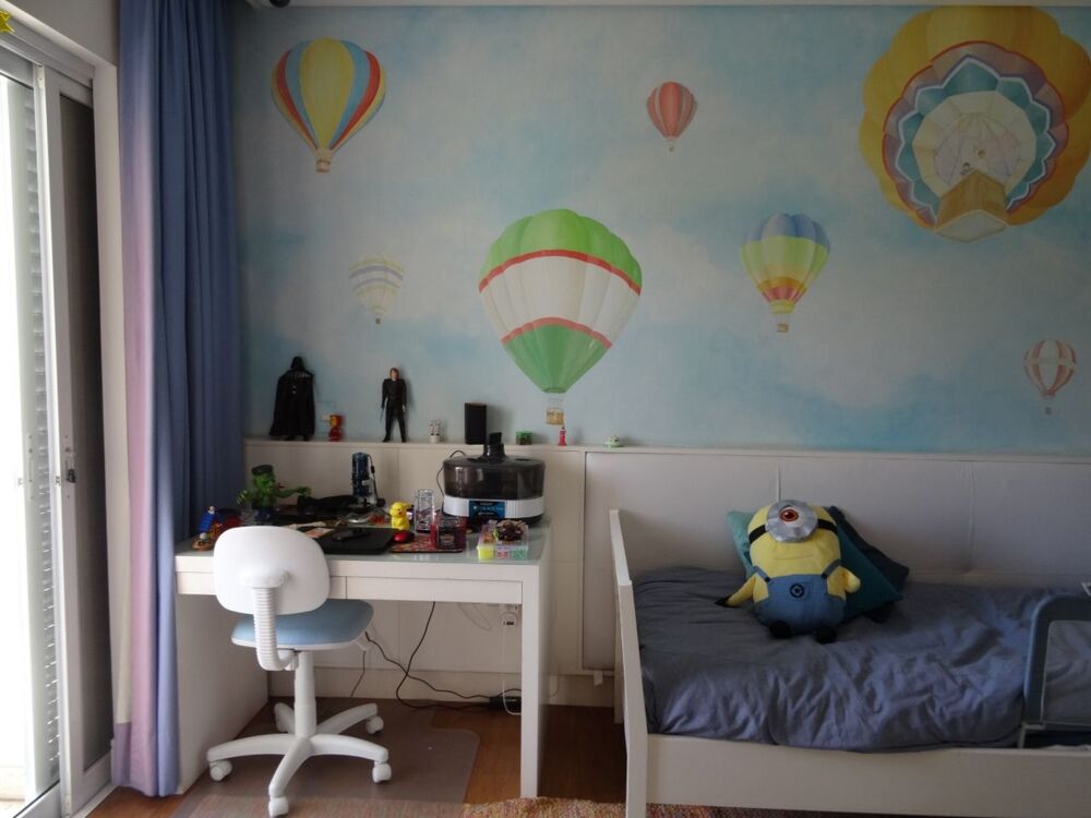 Casa, 4 quartos, 1754 m² - Foto 35