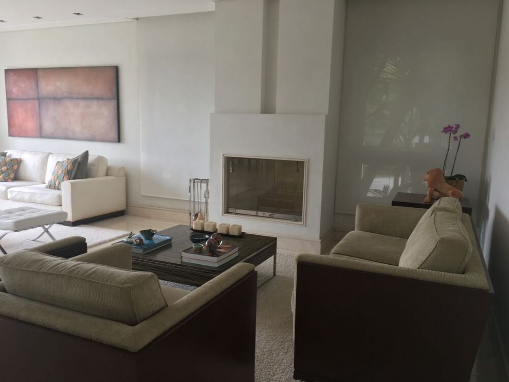 Casa, 4 quartos, 1754 m² - Foto 21