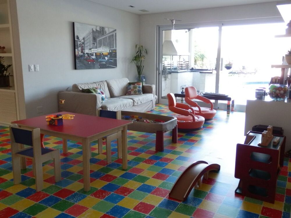 Casa, 4 quartos, 1754 m² - Foto 37