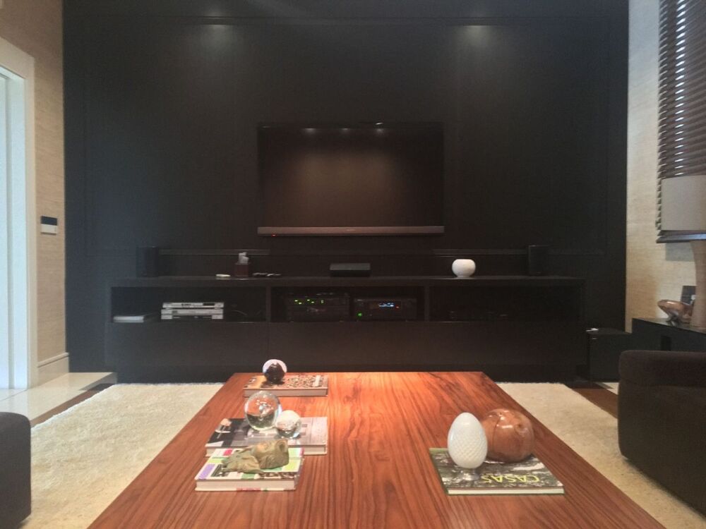 Casa, 4 quartos, 1754 m² - Foto 53