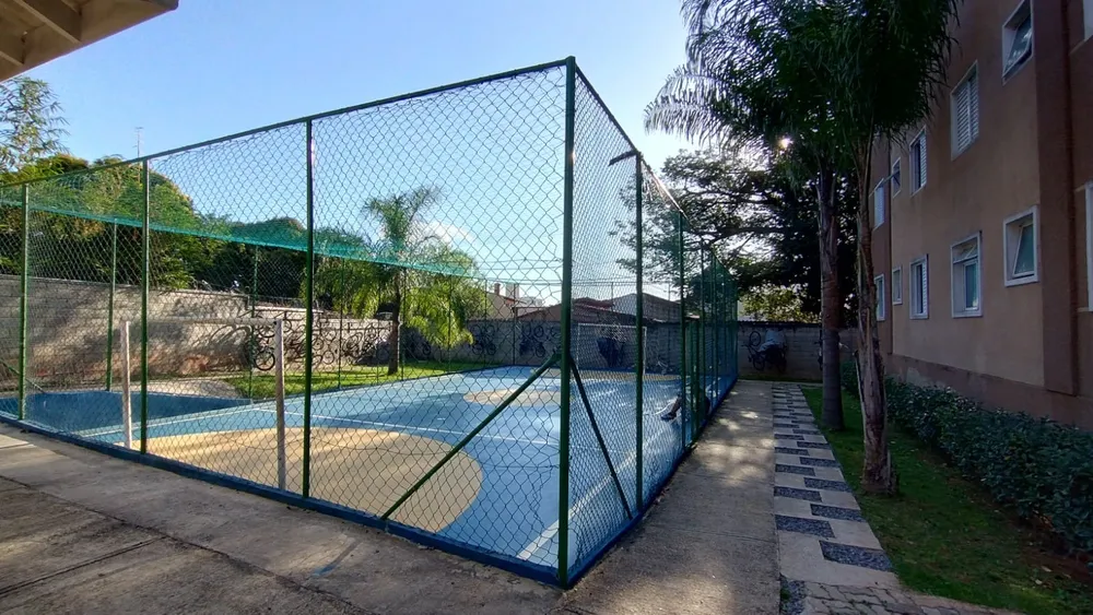 Apartamento, 2 quartos, 49 m² - Foto 4
