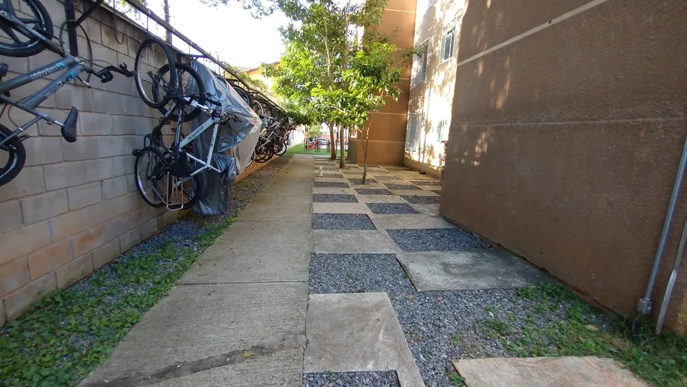 Apartamento, 2 quartos, 49 m² - Foto 3