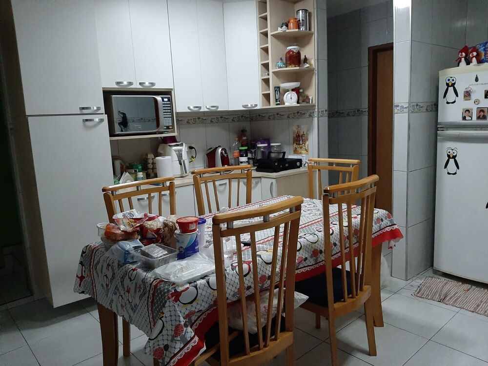 Prédio Inteiro, 219 m² - Foto 1