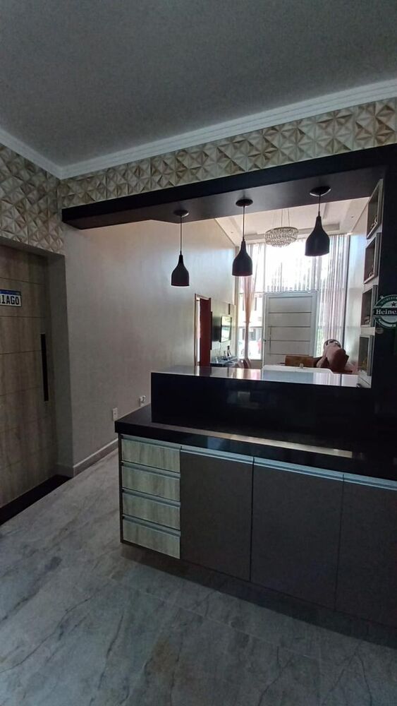 Casa, 3 quartos - Foto 44