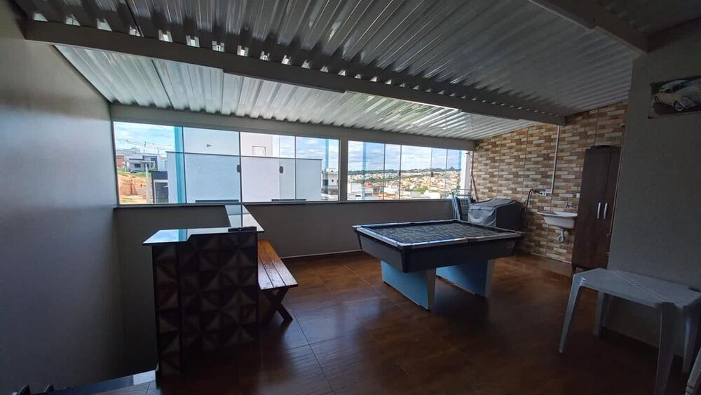 Casa, 3 quartos - Foto 27