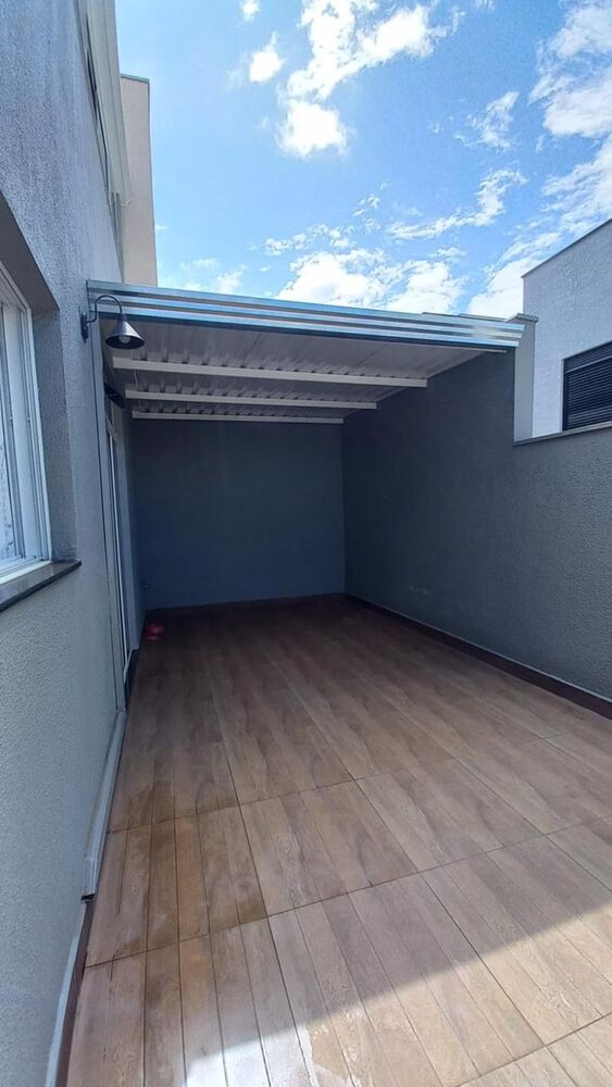 Casa, 3 quartos - Foto 30