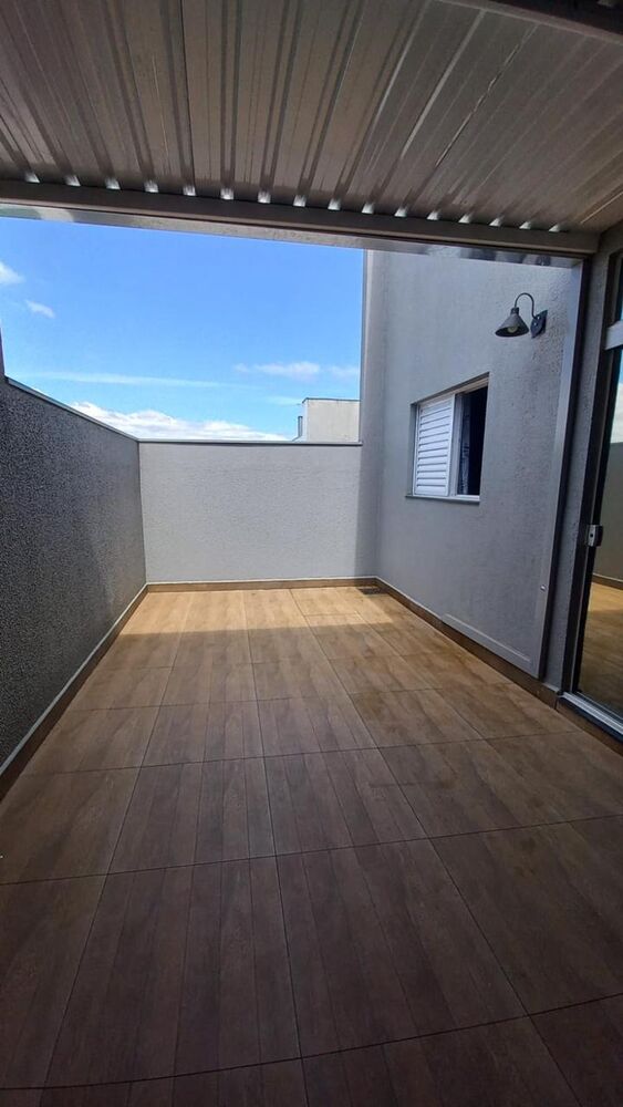 Casa, 3 quartos - Foto 37