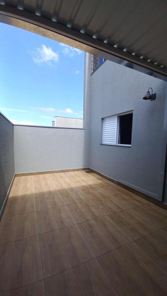 Casa, 3 quartos - Foto 36