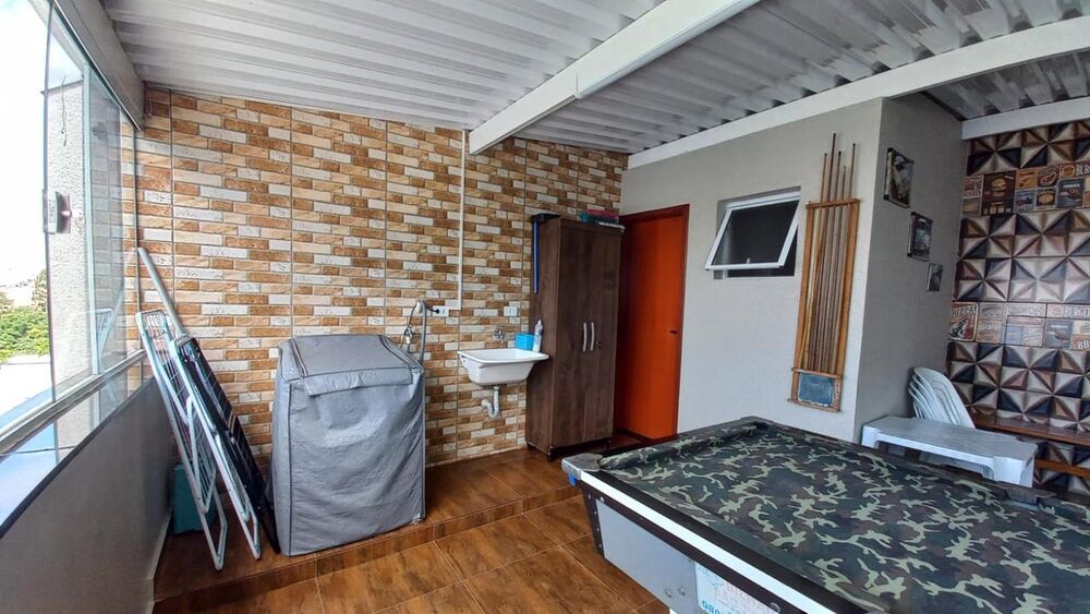 Casa, 3 quartos - Foto 28