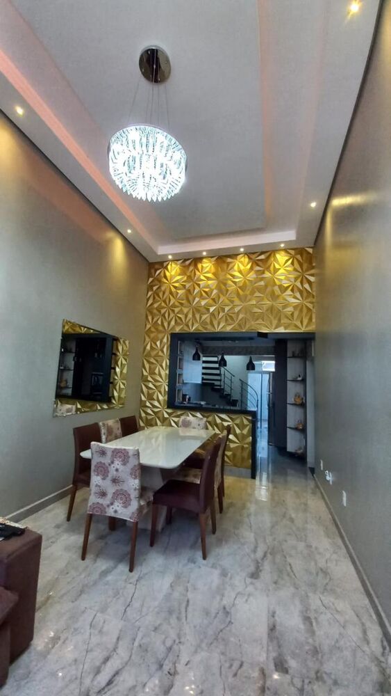 Casa, 3 quartos - Foto 51