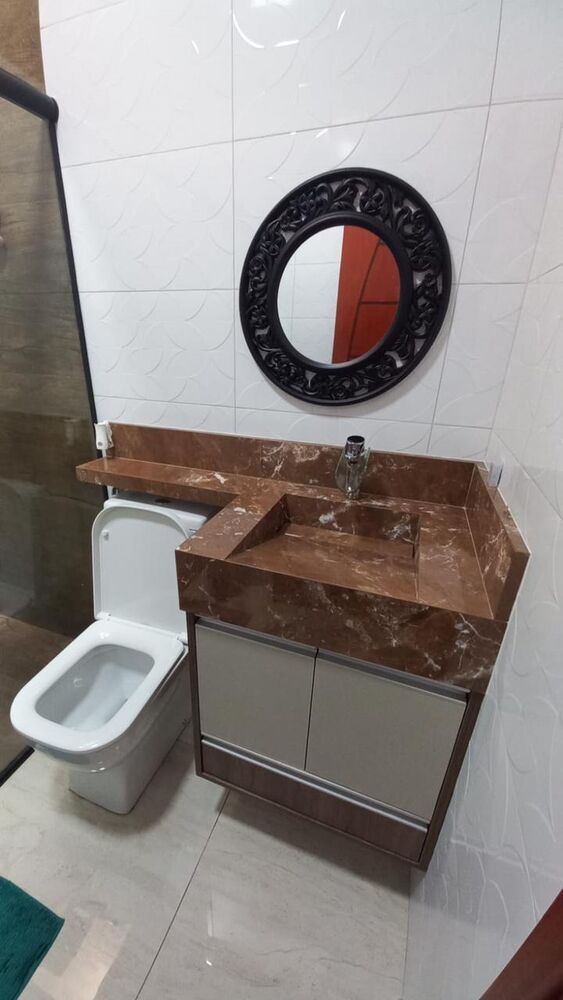 Casa, 3 quartos - Foto 16