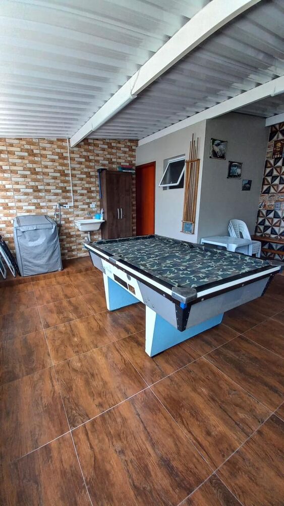 Casa, 3 quartos - Foto 25