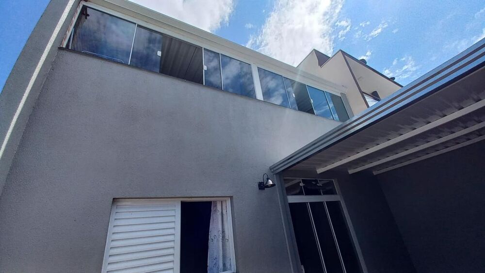 Casa, 3 quartos - Foto 33