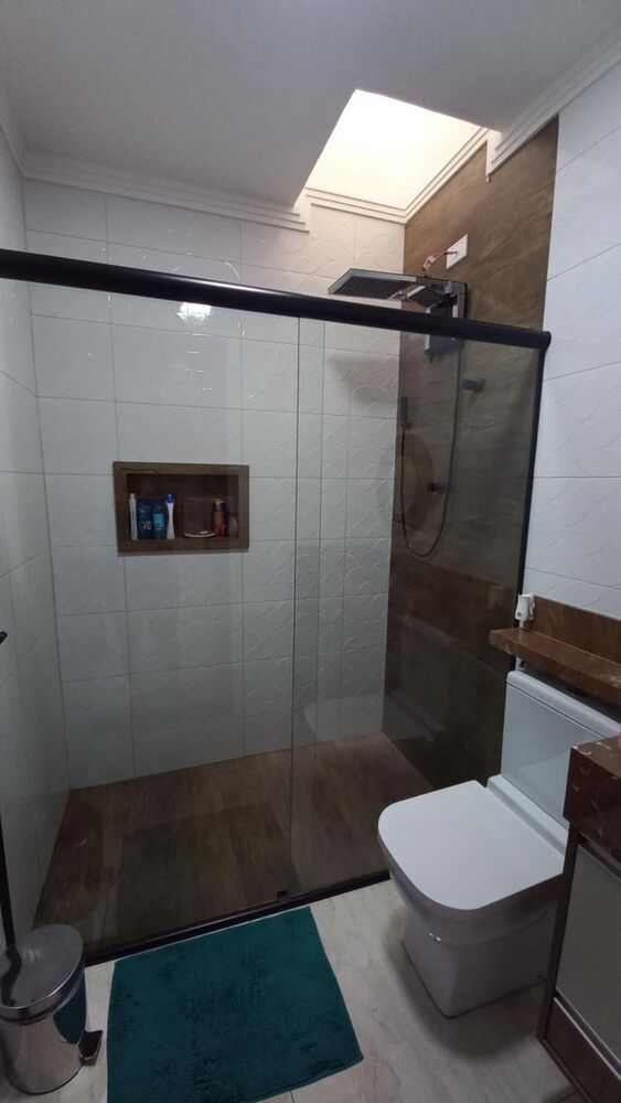 Casa, 3 quartos - Foto 15