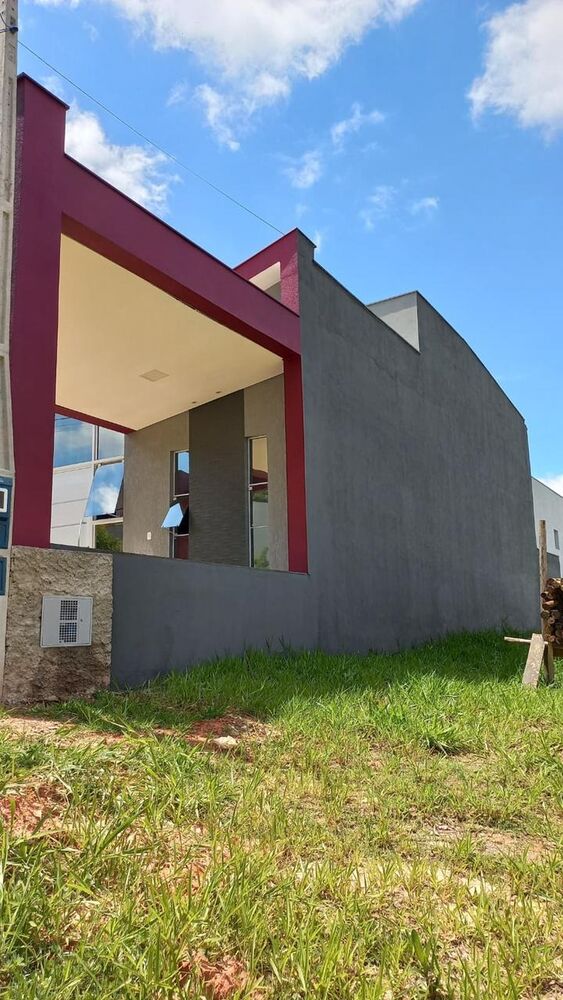 Casa, 3 quartos - Foto 62