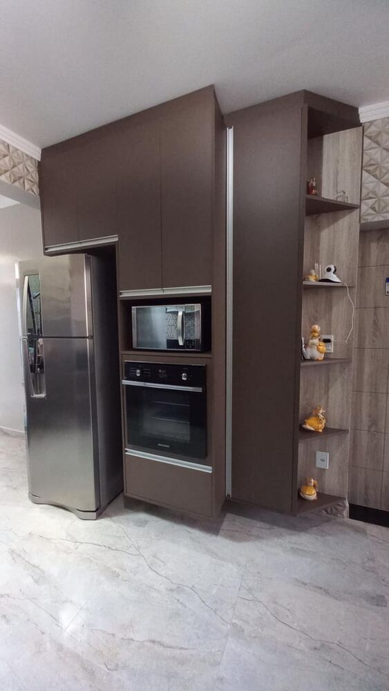 Casa, 3 quartos - Foto 41