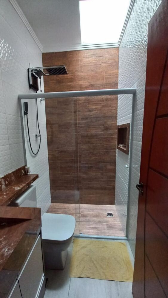 Casa, 3 quartos - Foto 3