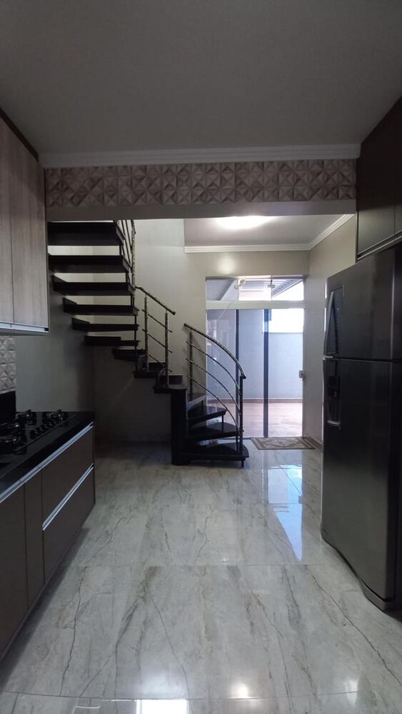 Casa, 3 quartos - Foto 39